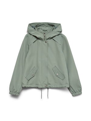 VMZOA SHORT PARKA NOOS