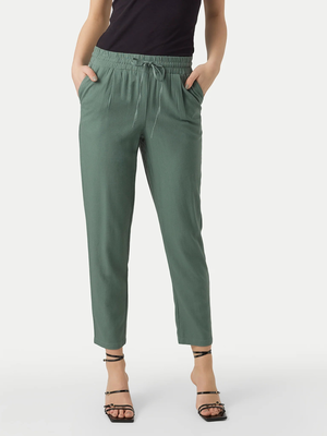 VMJESMILO MW ANKLE PANTS WVN NOOS