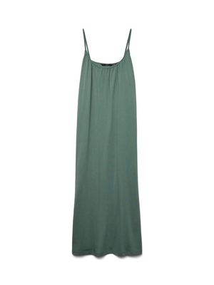 VMLUNA SINGLET ANKLE DRESS NOOS