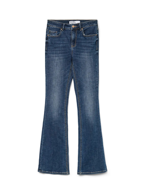 VMFLASH MR FLARED JEANS LI3110 GA NOOS