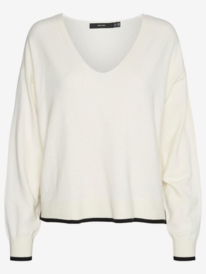 VMBREEZE LS V-NECK PULLOVER BOO