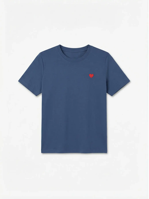 VMPAULINA SS T-SHIRT JRS NOOS