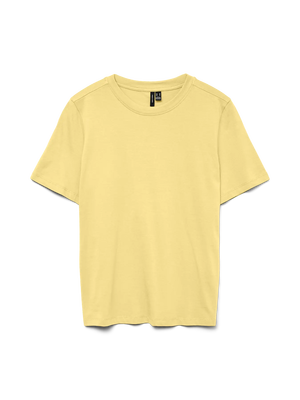 VMPAULINA SS T-SHIRT JRS NOOS