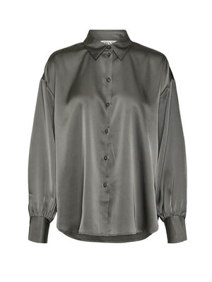 VMNAOMA LS RELAXED SHIRT VMA