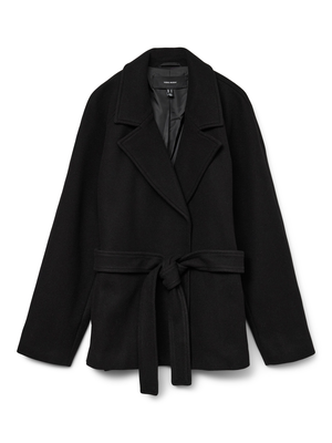 VMFORTUNEAYA RAGLAN SLEEVE JACKET GA NOO