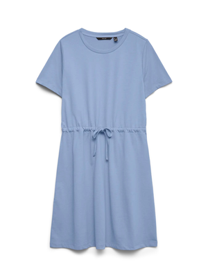 VMLUNA SS SHORT STRING DRESS JRS NOOS