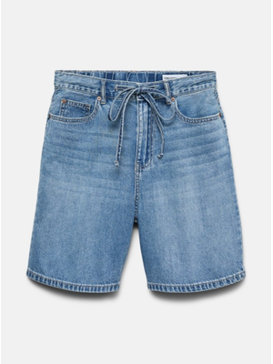VMVILLA MR BERMUDA DNM SHORTS MIX