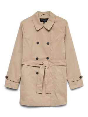 VMCHELSEA OLIVIA TRENCHCOAT NOOS