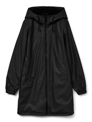 VMASTA TEDDY COATED COAT NOOS