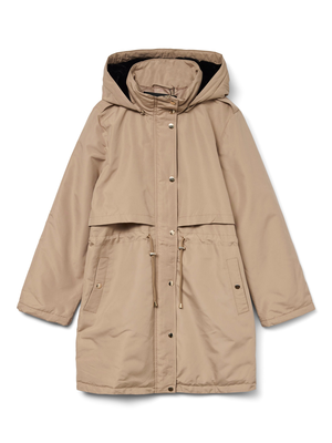 VMGAIL MAYA COAT BOO