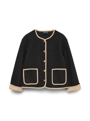 VMNANNIE SHORT JACKET