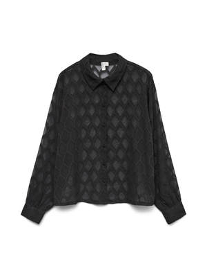 VMGALILEA L/S SHIRT WVN BTQ GA
