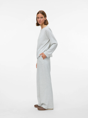 VMHALI HW WIDE PANTS JRS GA BOO