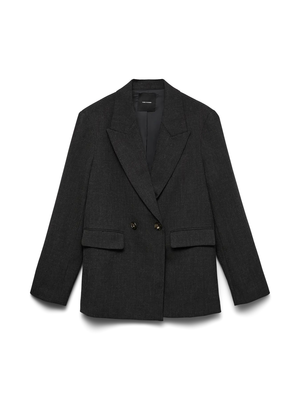 VMBESTIE LS LOOSE BLAZER NOOS