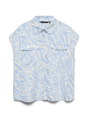 VMBREE SL TENCEL SHIRT