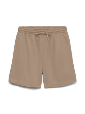 VMBREE HR LOOSE BERMUDA TENCEL SHORTS
