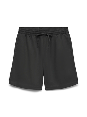 VMBREE HR LOOSE BERMUDA TENCEL SHORTS