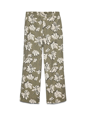 VMJENNIFER HW PANT WVN BTQ SP