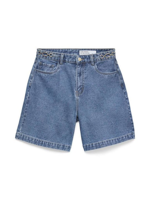 VMKATHY HR BERMUDA SHORTS SI357