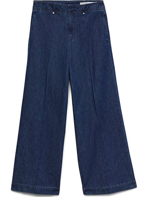 VMAISA MR WIDE PALAZZO JEANS YO3102