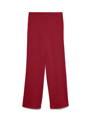 VMELLA HW WIDE PANT JRS