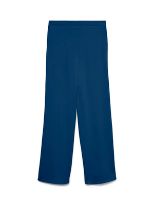 VMELLA HW WIDE PANT JRS