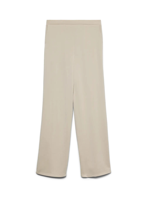 VMELLA HW WIDE PANT JRS