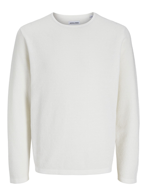 JJEGEORGE KNIT CREW NECK NOOS