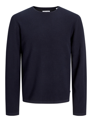 JJEGEORGE KNIT CREW NECK NOOS