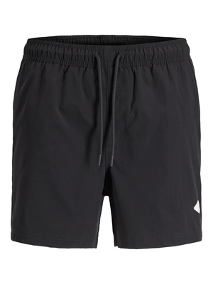 JPSTMAUI TROPIC SOLID SWIM SHORTS REG SN