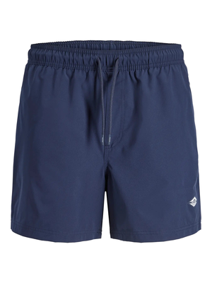 JPSTMAUI TROPIC SOLID SWIM SHORTS REG SN