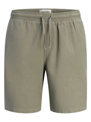 JPSTJAIDEN WAFFLE RESORT SHORT REG