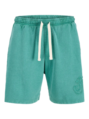JPSTBILL POP WASHED SWEAT SHORTS SRT