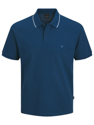 JPRBLAWESTON SS POLO