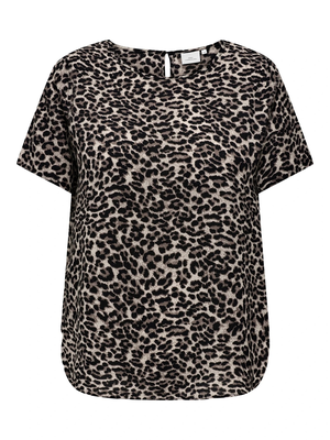 CARVICA LIFE SS TOP WVN NOOS