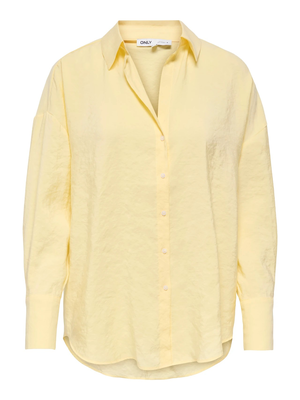 ONLZAZIMA L/S LOOSE SHIRT WVN NOOS