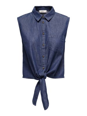 JDYKAI S/L SHIRT WVN DIA