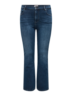 CARWILLY HW FLARED DNM TAI021 NOOS