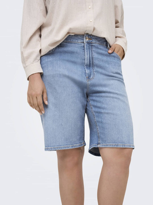 CARSONNY HW WIDE DNM SHORTS NAS843 NOOS