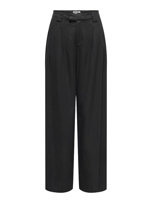 ONLSVEA-GOA MW LINEN BL WIDE CC PNT