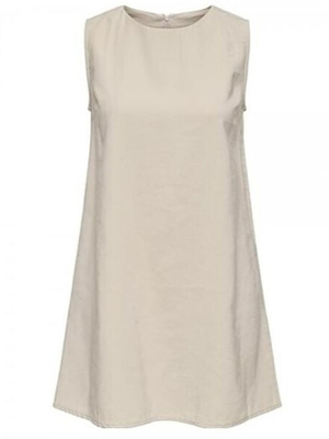 ONLARIS LIFE SL SHORT DRESS WVN CC
