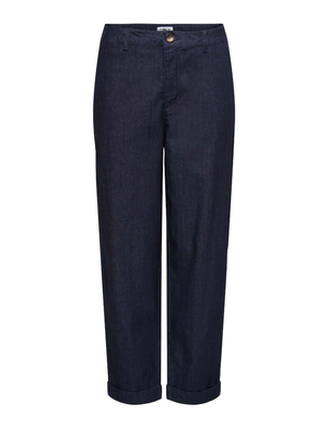 ONLASHBY REG STRAIGHT CROPPED  DNM  QYT