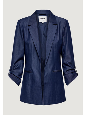 ONLKAYLE-IRIA LIFE 3/4 CHAMBR BLAZER TLR