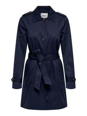 ONLDISA LIFE SB TRENCHCOAT CC OTW
