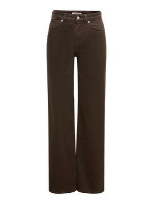 ONLMADISON BLUSH HW WIDE COLOR DNM NOOS