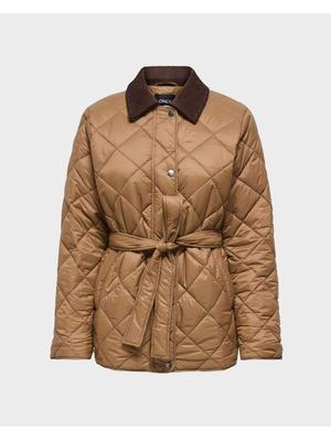 ONLTAHIA LW CORD MIX JACKET CC OTW