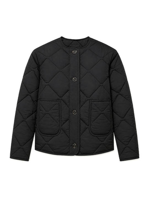ONLHARRIET QUILTED JACKET CC OTW