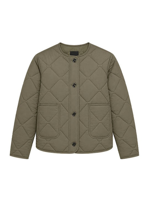 ONLHARRIET QUILTED JACKET CC OTW