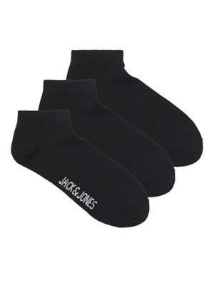 JACLOUIS DONGO SOCKS 3 PACK NOOS