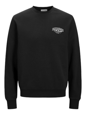 JJMAKOTO SWEAT CREW NECK